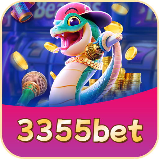 3355bet logo