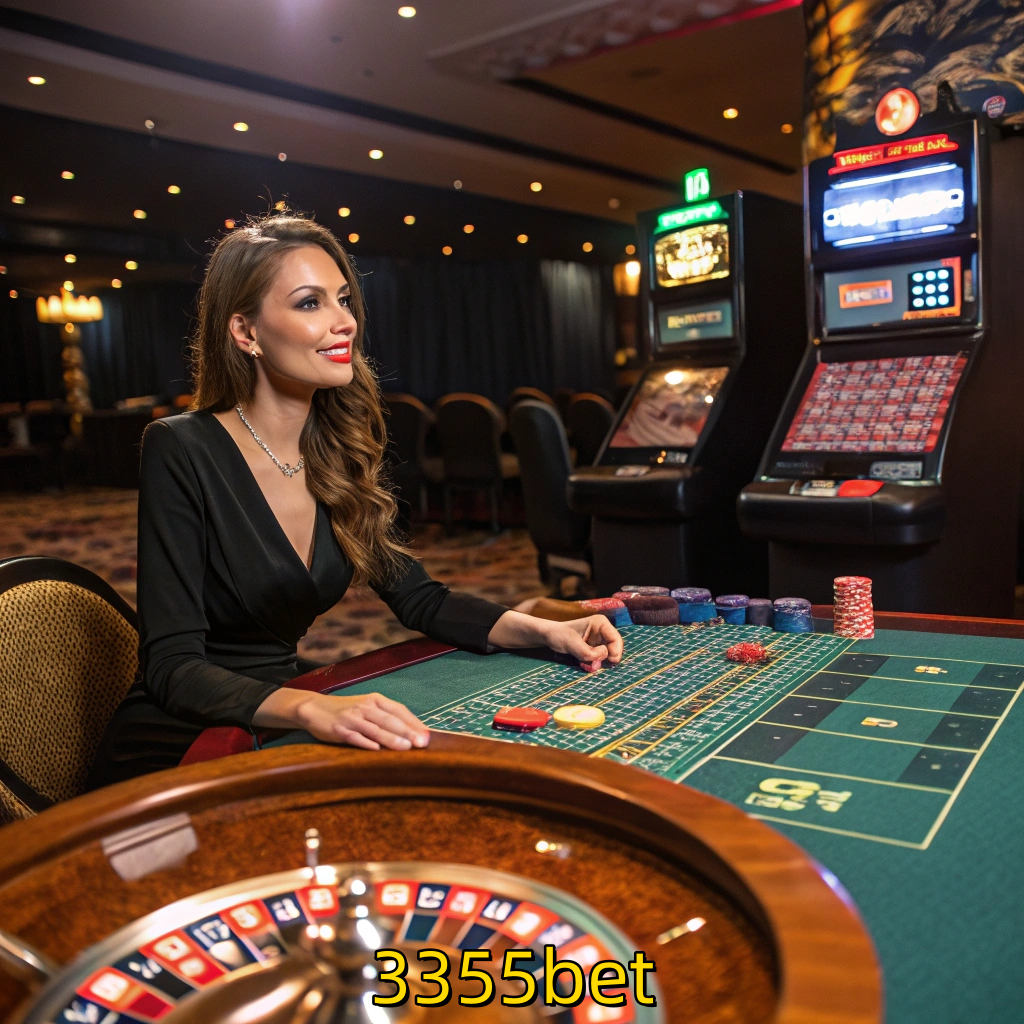 Jogos Crash no Cassino 3355bet