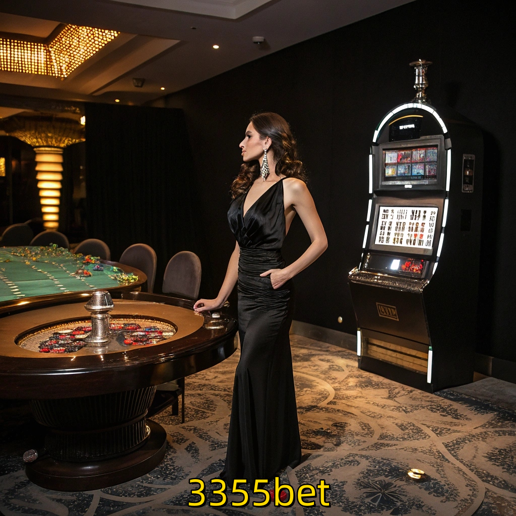 Acessar o site 3355bet COM