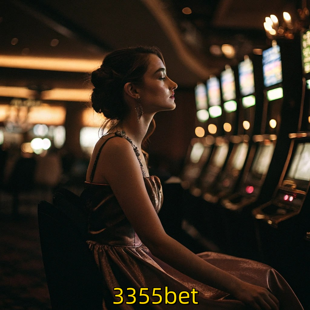 Acesso ao 3355bet