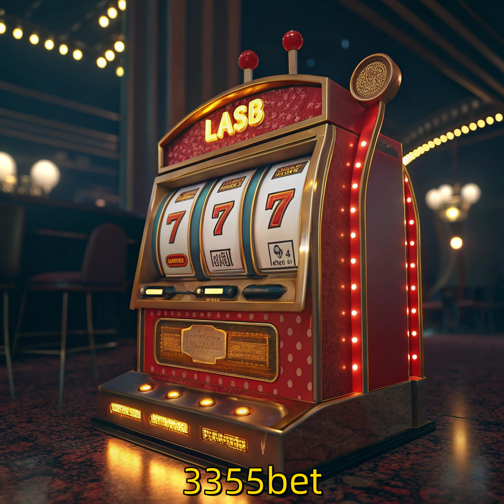 Acesso ao 3355bet